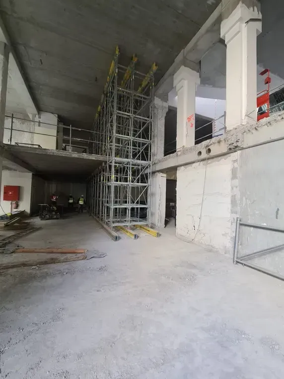 Batiment Sejdo Associates 003