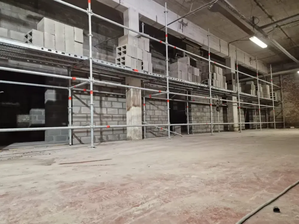 Batiment Sejdo Associates 019