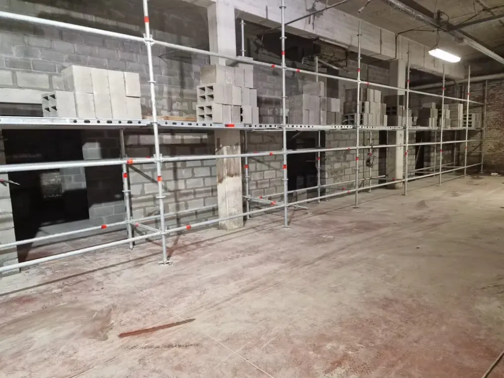 Batiment Sejdo Associates 020
