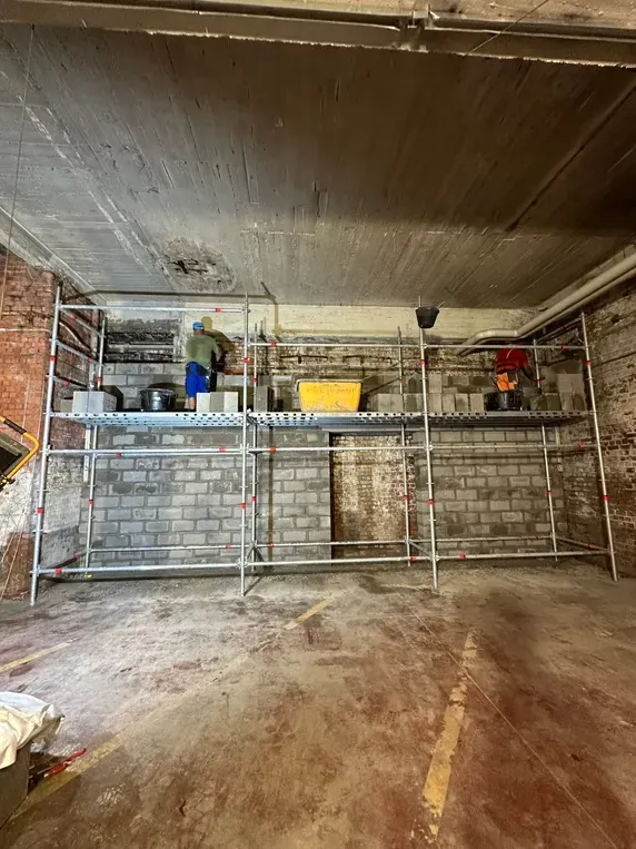 Batiment Sejdo Associates 021