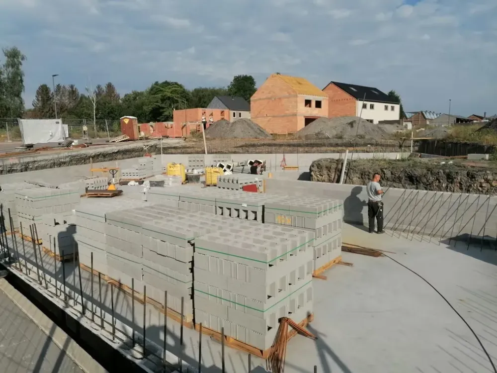 Batiment Sejdo Associates 024